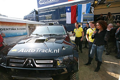 Chimene van Oosterhout en Van Deijne en Rosegaar